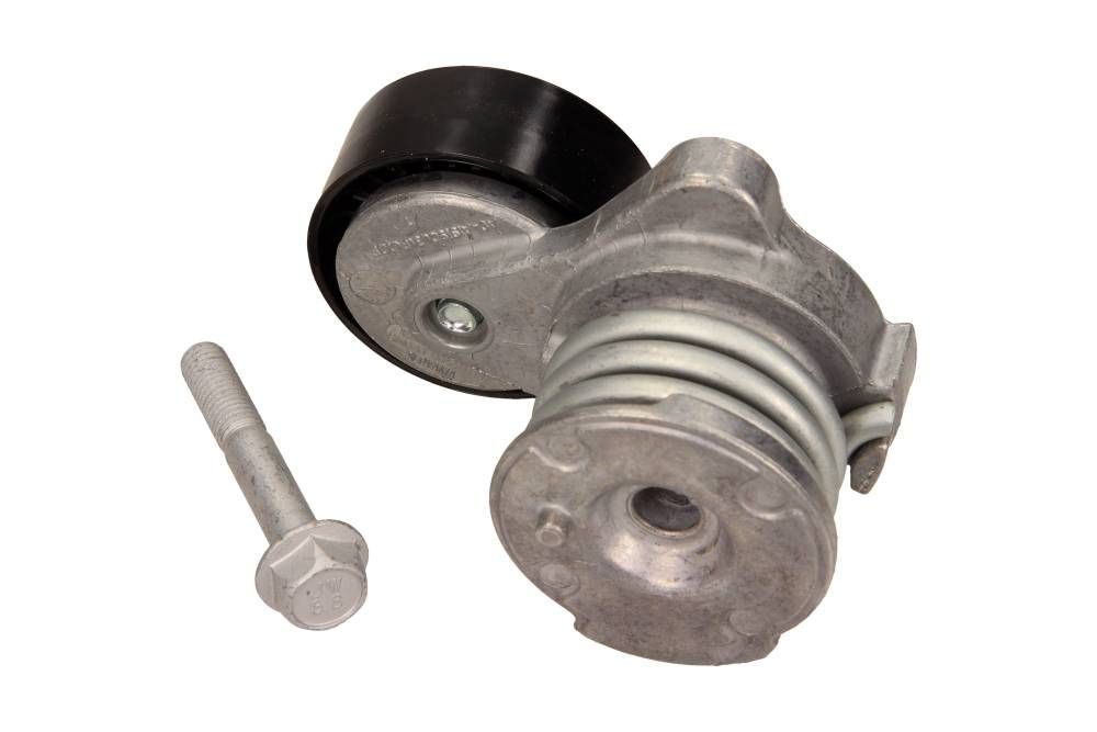 NAPINACZ PASKA WIELOROWK. CHEVROLET CAPTIVA 2,0D 07- ORYGINAŁ GM Group 96440419