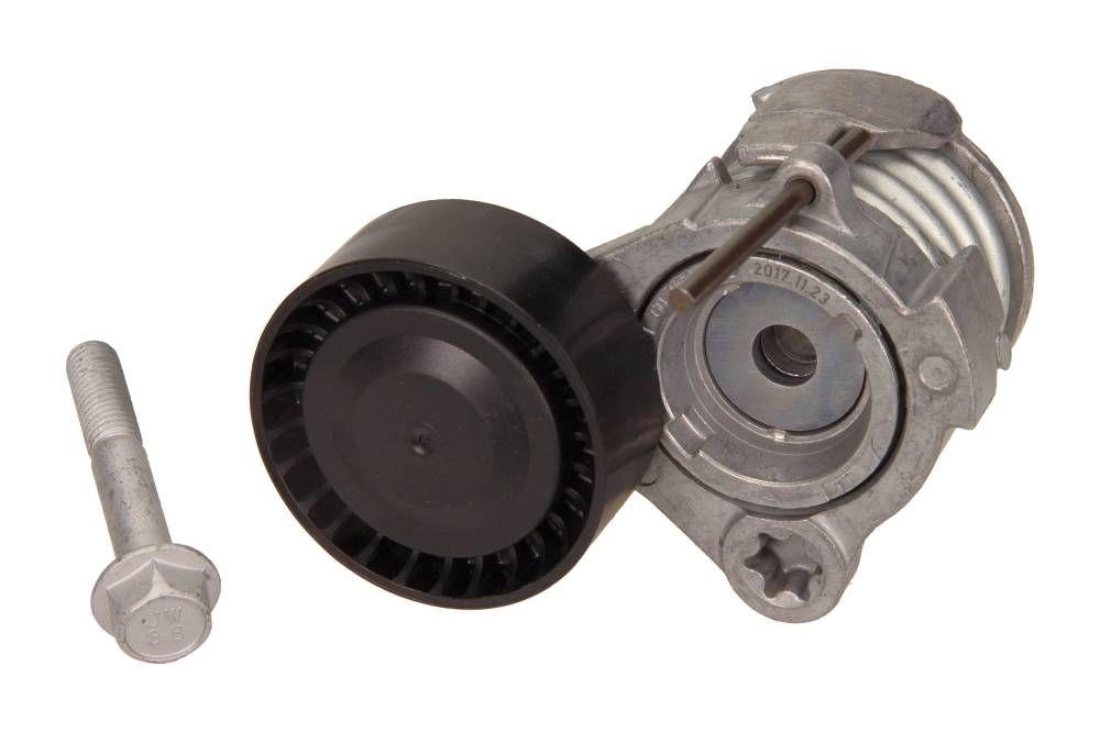NAPINACZ PASKA WIELOROWK. CHEVROLET CAPTIVA 2,0D 07- ORYGINAŁ GM Group 96440419