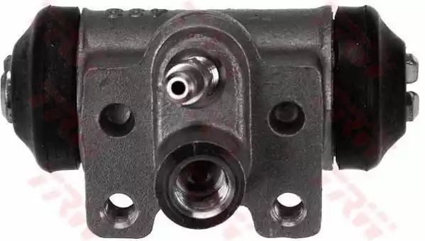 CYLINDEREK HAM. HONDA T. CR-V/HR-V 95- LE TRW BWF328