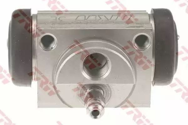 CYLINDEREK HAM. FORD FOCUS 1,4-2,0 04-12 LE/PR TRW BWF354