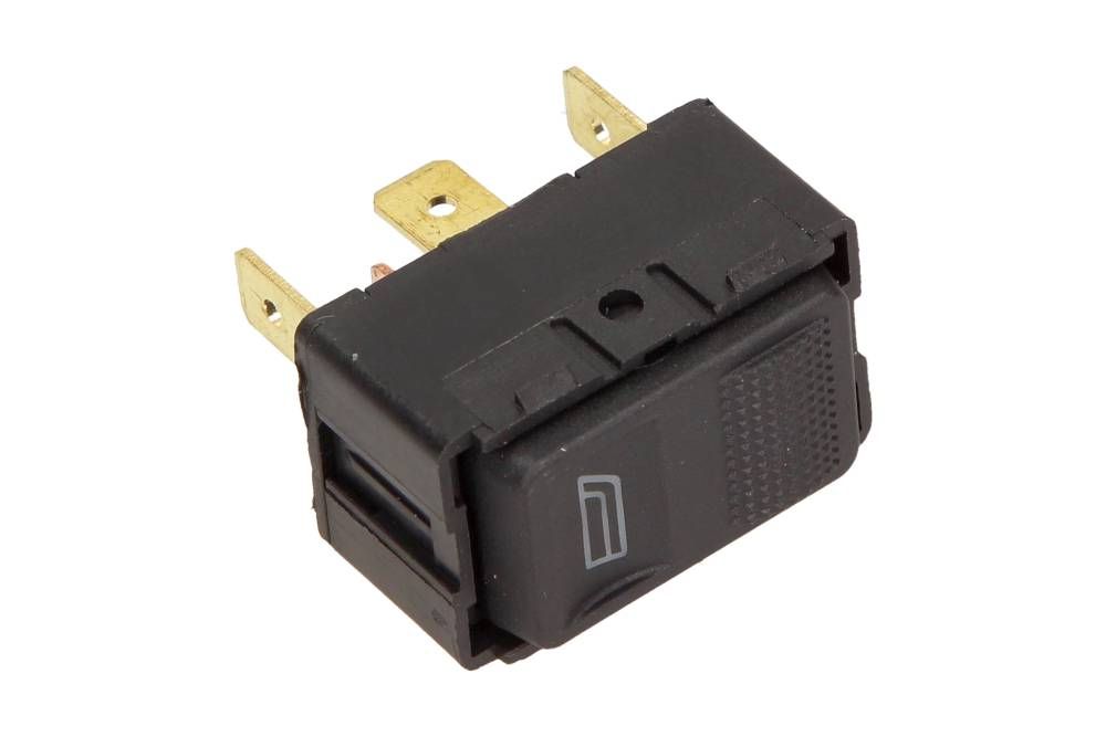 PRZEŁĄCZNIK PODNOSZENIA SZYB AUDI 80 MaXgear 50-0228