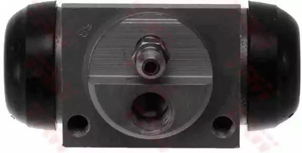 CYLINDEREK HAM. FIAT BRAVA/IDEA/MAREA 95-02 LE/PR TRW BWH397