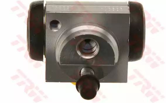 CYLINDEREK HAM. RENAULT KANGOO 1,2-1,6/1,5 DCI 08- LE/PR TRW BWH409