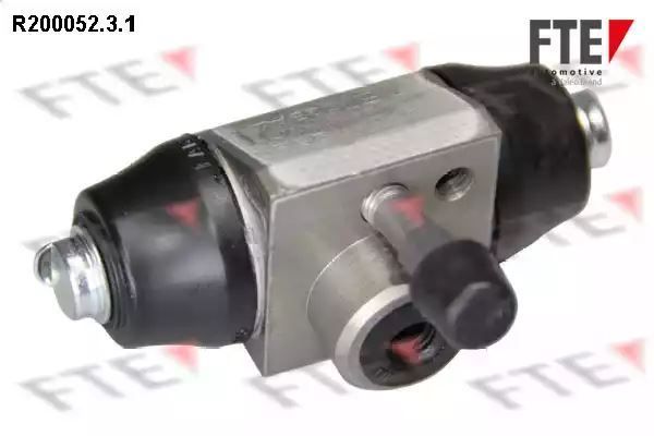 CYLINDEREK HAM. SKODA FELICIA/OCTAVIA 95-10 FTE R20005231