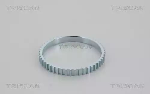 PIERŚCIEŃ ABS VOLVO P. S60/S70/S80/C70/V70/XC70/XC90 97- Triscan 854027402