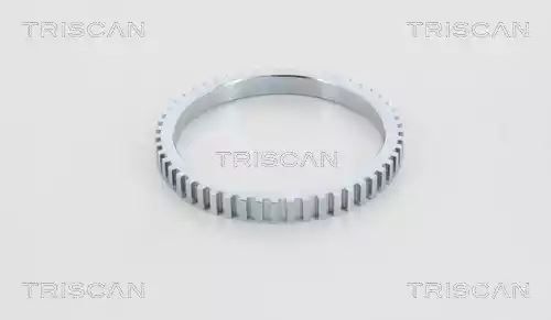 PIERŚCIEŃ ABS HYUNDAI P. SANTA FE/TRAJET 2,0-2,7 V6 4X4 00-08 Triscan 854043409
