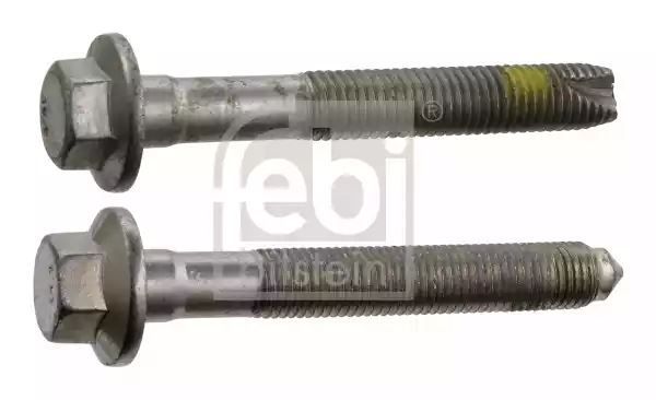 ZESTAW ŚRUB ZAWIESZENIA OPEL P. M12X1,75 Febi-Bilstein 34235