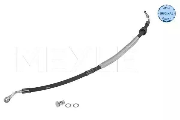 PRZEWÓD WSPOMAGANIA MERCEDES BM 163 M-CLASS (02/98-06/05) MEYLE 592020009