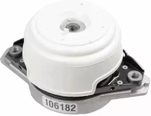 PODUSZKA SIL. DB 5,0 E 4-MATIC 15- Lemforder 3834701