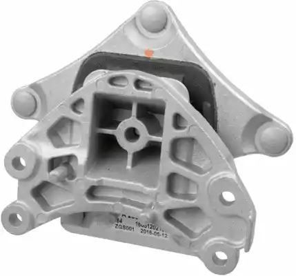 PODUSZKA SKRZ. BIEG. DB 2,0 4-MATIC 14- Lemforder 3835901