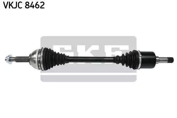 PÓŁOŚ FORD TRANSIT LE 800MM Z ABS SKF VKJC8462