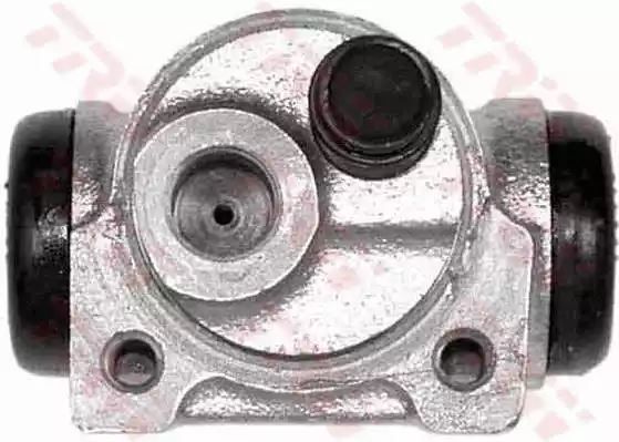 CYLINDEREK HAM. RENAULT TWINGO 1,2 96-07 LE TRW BWF170