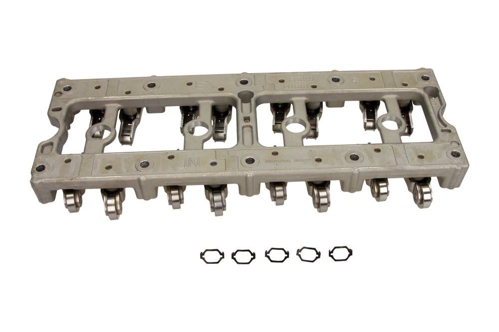 KLAWIATURA POKRYWY ROZRZĄDU FORD TDCI, PEUGEOT BOXER 2,2HDI MaXgear 17-0129