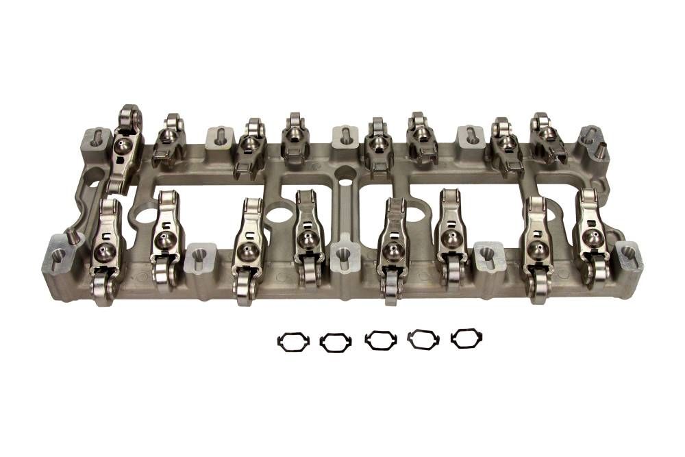 KLAWIATURA POKRYWY ROZRZĄDU FORD TDCI, PEUGEOT BOXER 2,2HDI MaXgear 17-0129