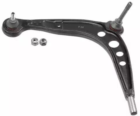 WAHACZ BMW P. E30 LE 82-91 Lemforder 1052301