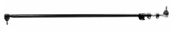 DRĄŻEK KIER. LAND ROVER RANGE ROVER II (LP_), 2.5 D 4X4, 3.9 4X4 94-02 ŚRODKOWY Lemforder 2699001