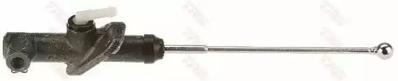 POMPA SPRZ. FIAT DOBLO 1,3-1,9 JTD 01- TRW PNB543