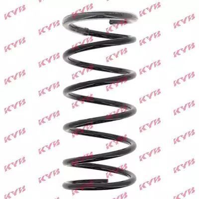 SPRĘŻYNA ZAW. KIA P. PICANTO 1.0/1.1/1.1D 04.04- KYB RA3008