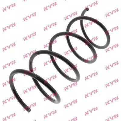 SPRĘŻYNA ZAW. DB P. C (W203), CLK (C209) 1.8-6.2AMG 05.00-03.10 KYB RA3098