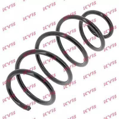 SPRĘŻYNA ZAW. AUDI P. A1/ SEAT IBIZA V, IBIZA V ST 1.2/1.4/1.6 05.08- KYB RA3366