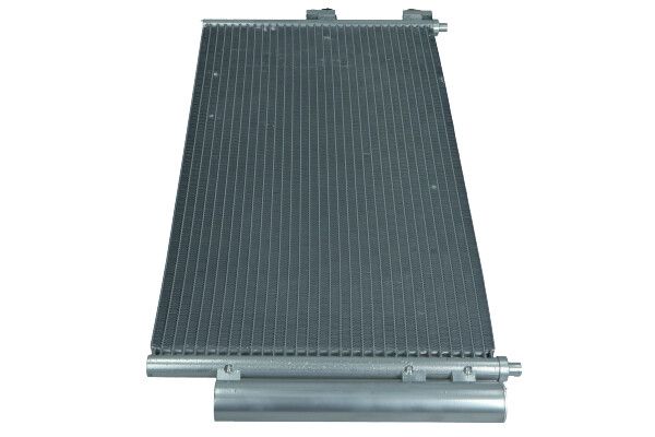 SKRAPLACZ KLIMATYZACJI FIAT PUNTO DOBLO 99- MaXgear AC812644