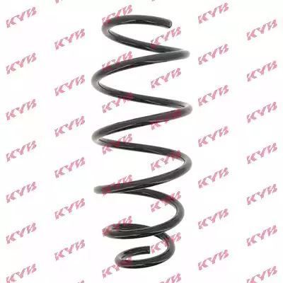 SPRĘŻYNA ZAW. OPEL P. ASTRA J 1.3D-1.6T 12.09- KYB RA3958
