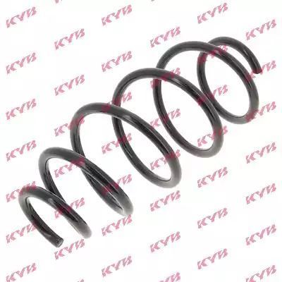 SPRĘŻYNA ZAW. OPEL P. ASTRA J 1.3D-1.6T 12.09- KYB RA3958