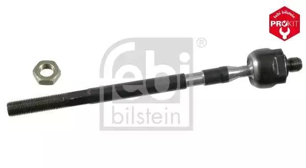 DRĄŻEK KIER. RENAULT MEGANE/SCENIC -99 LE/PR (ZE WSPOM. TRW) Febi-Bilstein 19525