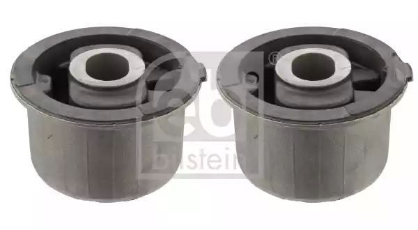 TULEJA SIL. VW A6 04- TYLNA Febi-Bilstein 39691
