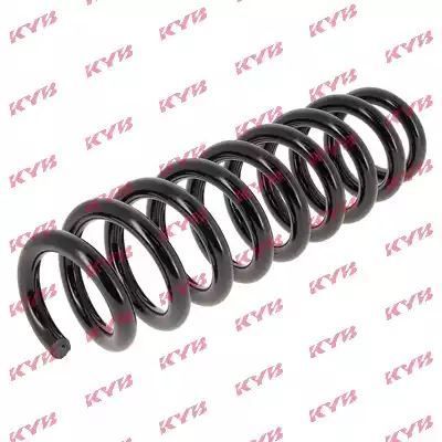 SPRĘŻYNA ZAW. BMW T. X1 (E84) 2.0/2.0D 10.09-06.15 KYB RA6174