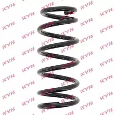 SPRĘŻYNA ZAW. HONDA T. CIVIC VII 1.7 05.01-12.05 KYB RC5828