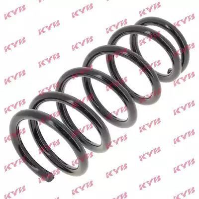 SPRĘŻYNA ZAW. HONDA T. CIVIC VII 1.7 05.01-12.05 KYB RC5828
