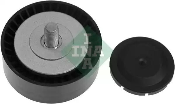 ROLKA PASKA WIELOROWK. BMW N62 INA 532034210
