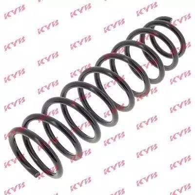 SPRĘŻYNA ZAW. HONDA T. CIVIC V 1.5/1.6 08.93-03.96 KYB RC6316
