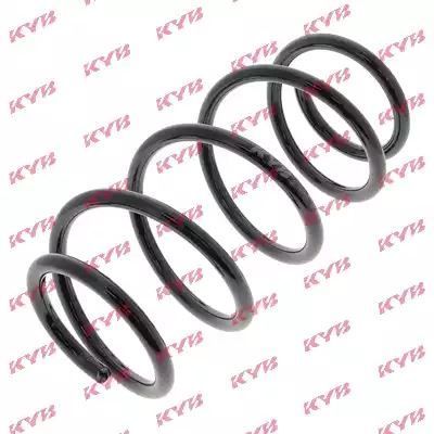 SPRĘŻYNA ZAW. OPEL P. ZAFIRA A 1.6/1.8 04.99-06.05 KYB RH1524
