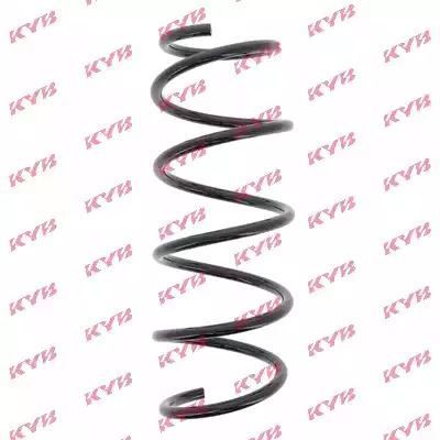 SPRĘŻYNA ZAW. OPEL P. CORSA D 1.0/1.2/1.4 07.06- KYB RH3328