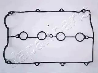USZCZELKA POK. ZAW. MAZDA MX-5 90- Japan Parts GP315