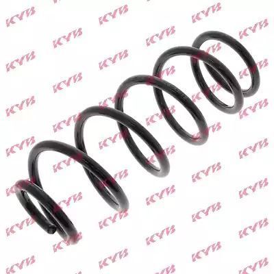 SPRĘŻYNA ZAW. MAZDA T. 6 1.8-2.3 06.02-08.07 KYB RH6414