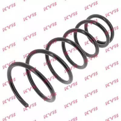 SPRĘŻYNA ZAW. SUZUKI P. SX4 1.6 06.06- PATRZ KATALOG KYB RI3786