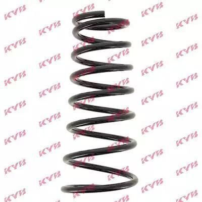 SPRĘŻYNA ZAW. KIA T. CARENS 1.8 11.00-07.02 PATRZ KATALOG KYB RI6123