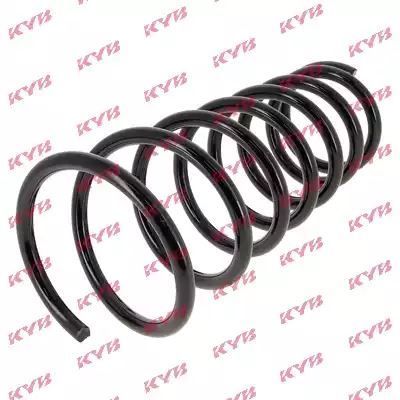 SPRĘŻYNA ZAW. KIA T. CARENS 1.8 11.00-07.02 PATRZ KATALOG KYB RI6123