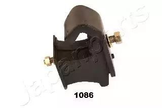 PODUSZKA SIL. NISSAN NAVARA 2,5DCI 09- Japan Parts RU1086