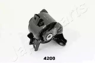 PODUSZKA SIL. HONDA JAZZ II 1,2/1,3 02- Japan Parts RU4200