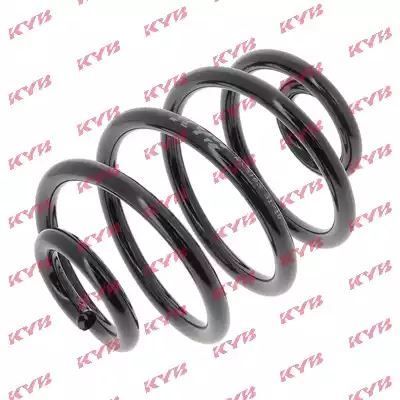 SPRĘŻYNA ZAW. DAEWOO T. CIELO 1.5 02.95-08.97 KYB RX5103