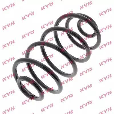 SPRĘŻYNA ZAW. OPEL T. ASTRA G, MERIVA 1.2-2.2D 02.98-05.10 KYB RX5419