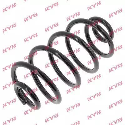 SPRĘŻYNA ZAW. OPEL T. MERIVA 1.4/1.6/1.7DTI 05.03-05.10 KYB RX6763