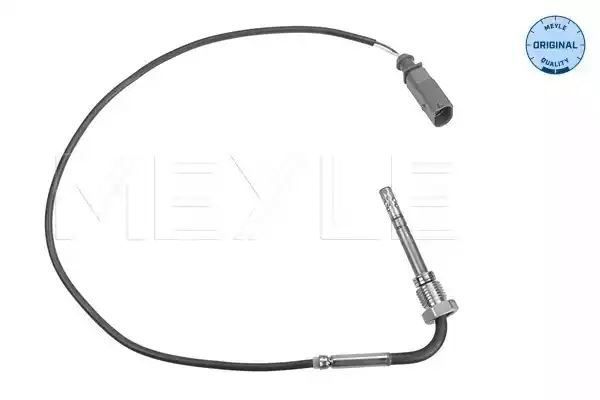 CZUJNIK TEMPERATURY SPALIN AUDI A4 07- MEYLE 1148000140