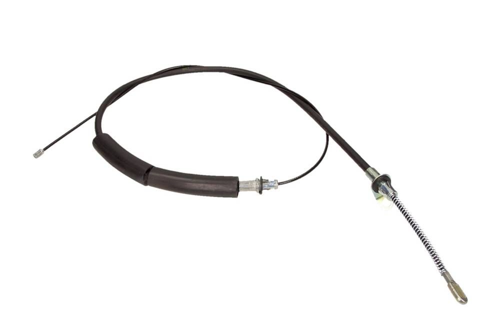 LINKA HAMULCA RĘCZNEGO TYŁ CHRYSLER VOYAGER 00-08 LE MaXgear 32-0731
