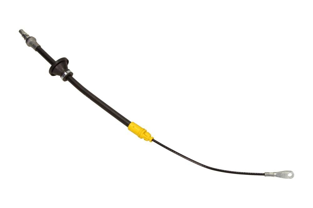 LINKA HAMULCA RĘCZNEGO PRZÓD OPEL VIVARO 01- MaXgear 32-0692