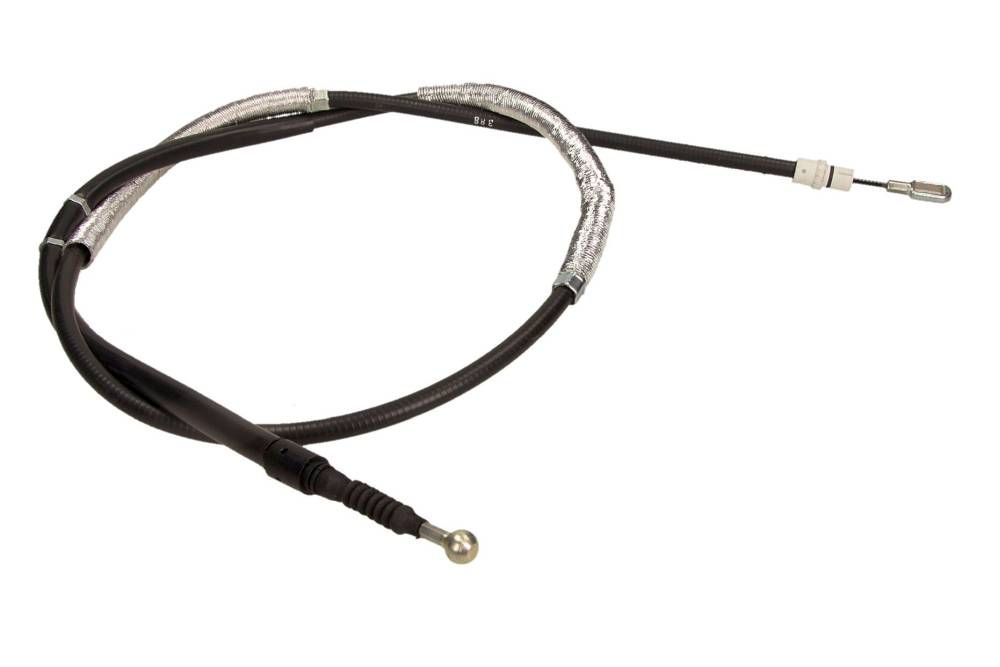 LINKA HAMULCA RĘCZNEGO TYŁ VW A4 1,8-3,2 QUATTRO 01-09 LE/PR MaXgear 32-0708